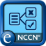 NCCN Guidelines by Epocrates: Prostate Cancer - icon